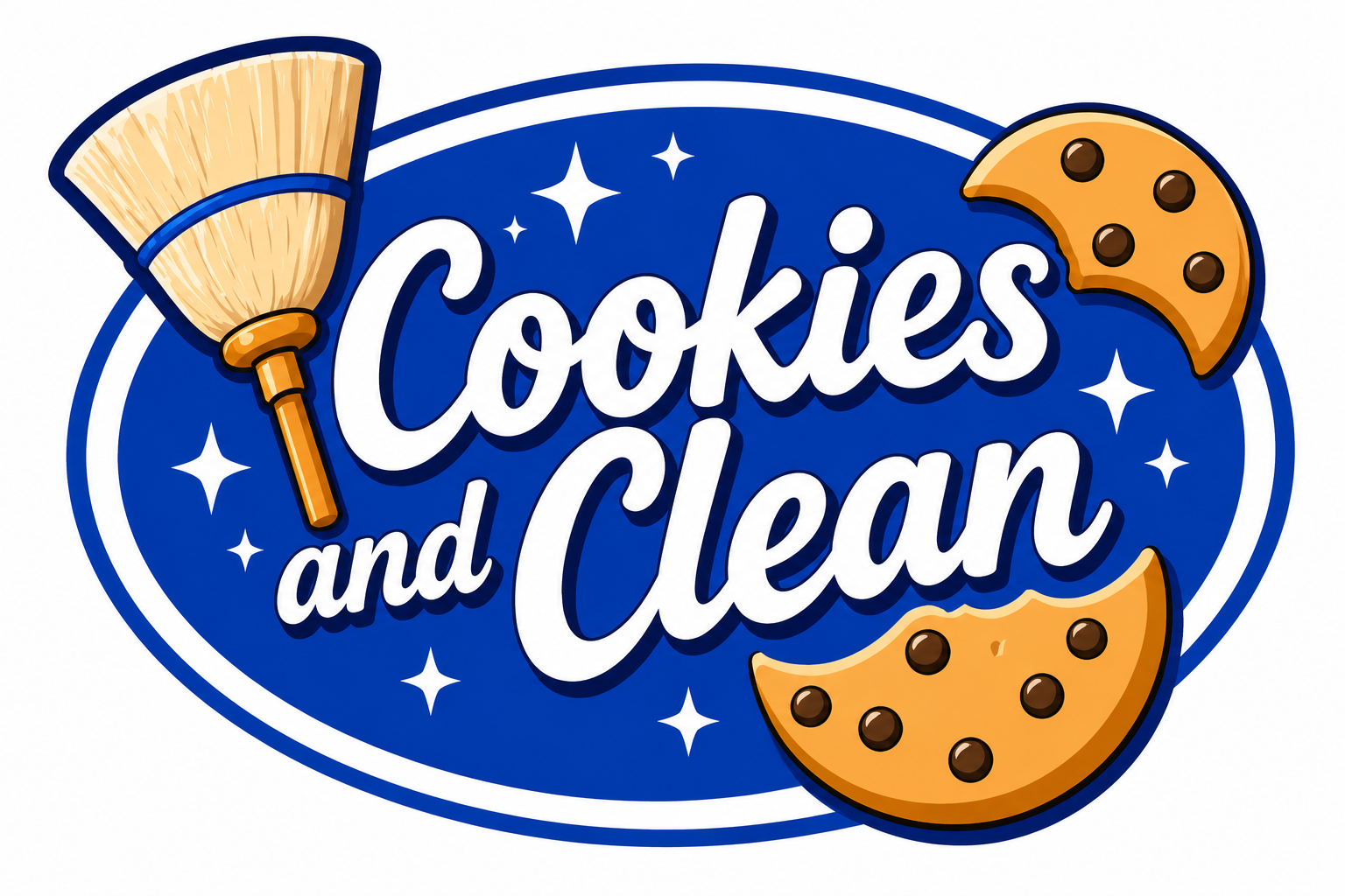 Cookies and Clean&trade;